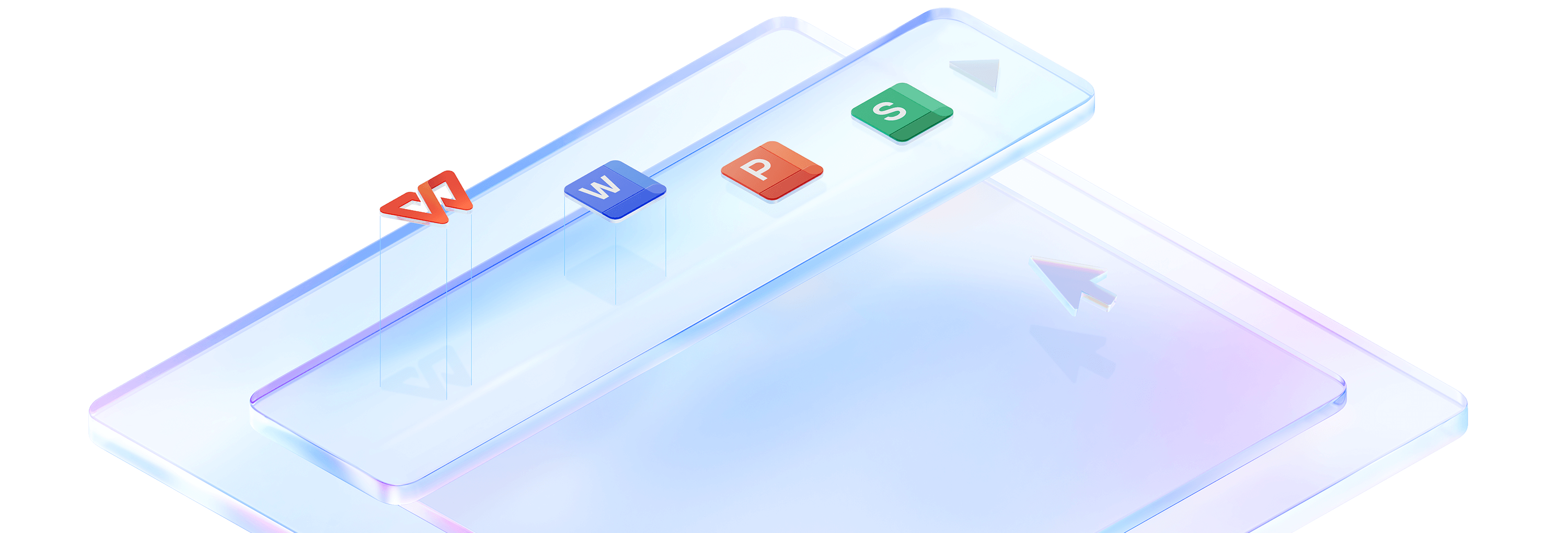 跨城市团队围绕智慧城市模型使用WPS Office共同编辑文档
